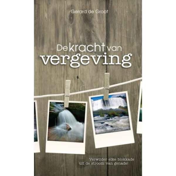 De kracht van vergeving