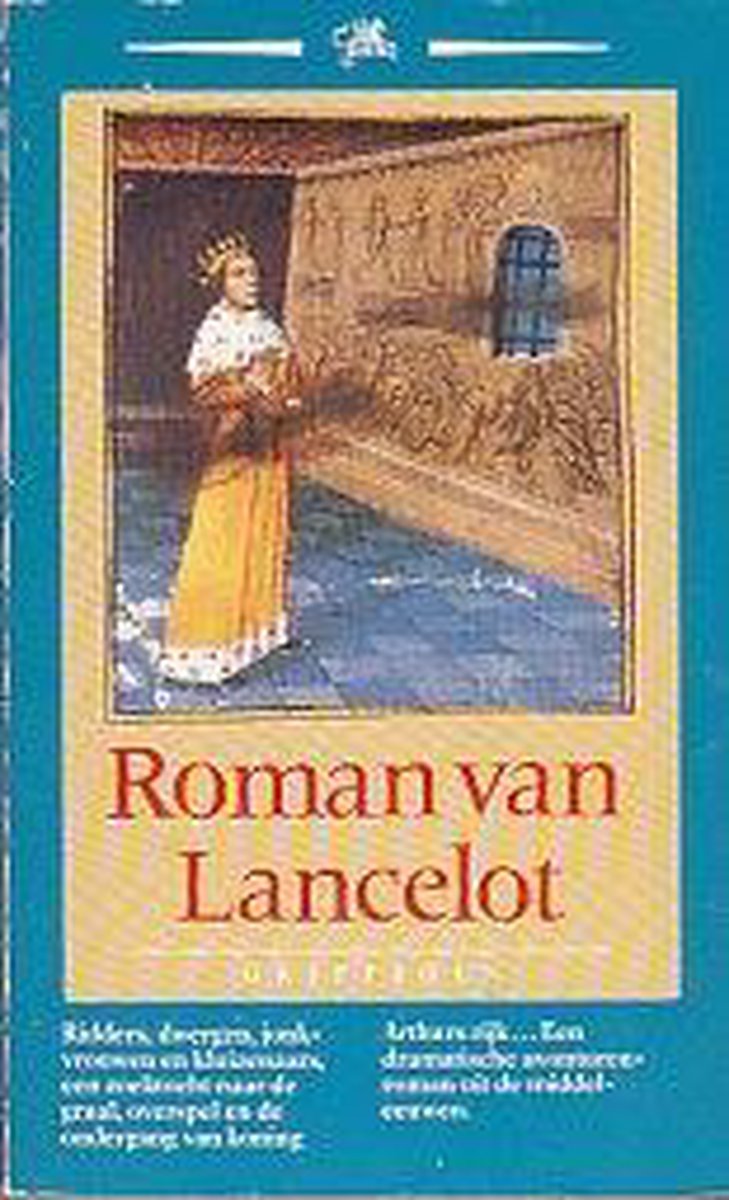 Roman van Lancelot