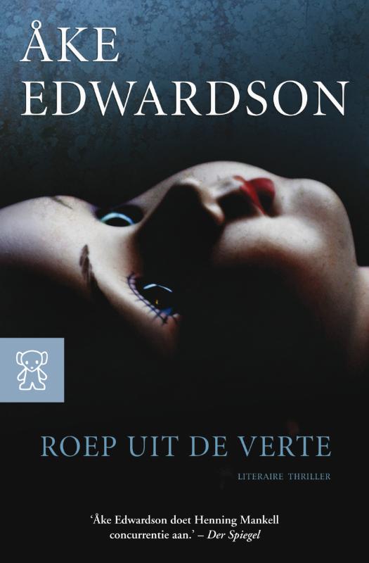 Roep uit de verte / Erik Winter / 2