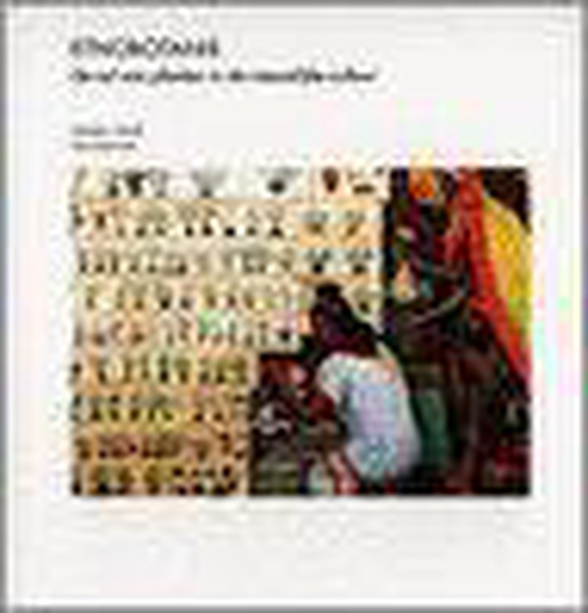 Etnobotanie / Wetenschappelijke bibliotheek / 57