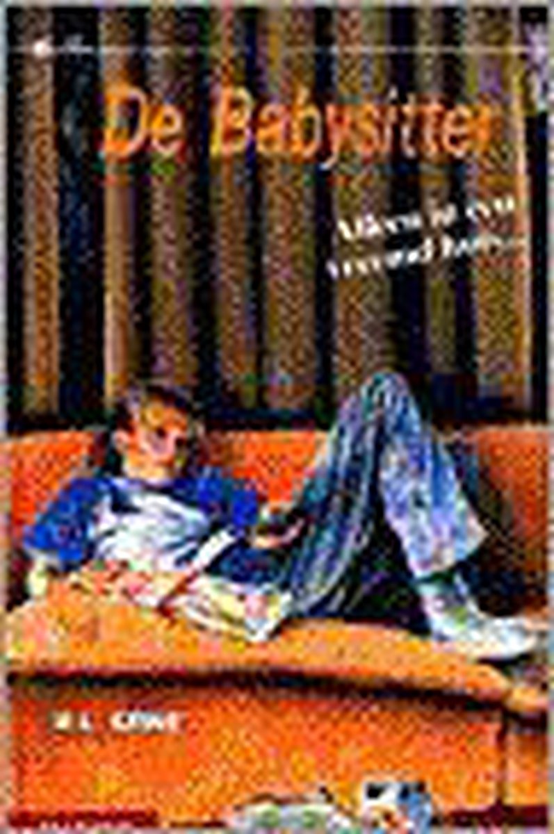 De babysitter / Thriller