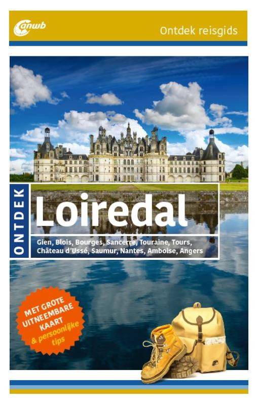 Ontdek Loiredal / ANWB ontdek