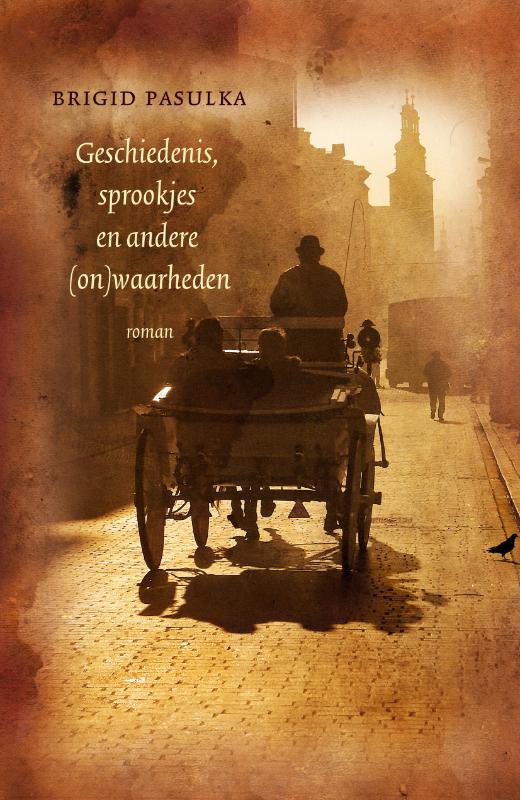 Geschiedenis, sprookjes en andere (on)waarheden