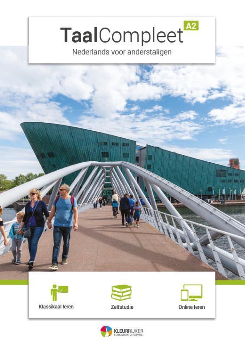 A2 / TaalCompleet