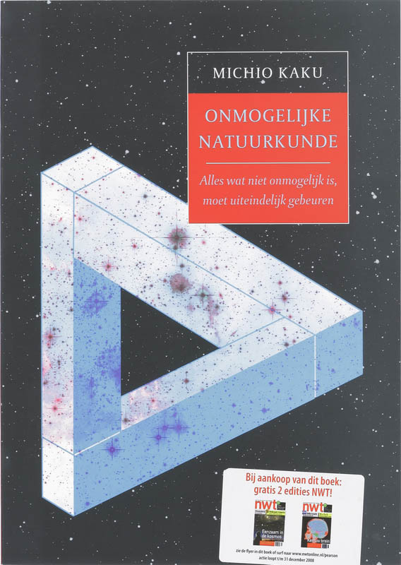 Onmogelijke Natuurkunde
