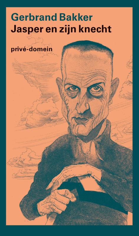Jasper en zijn knecht / Privé-domein