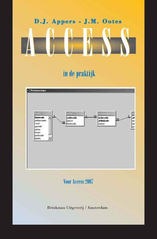 Access in de praktijk