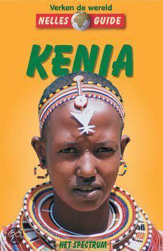 Kenia / Nelles guide