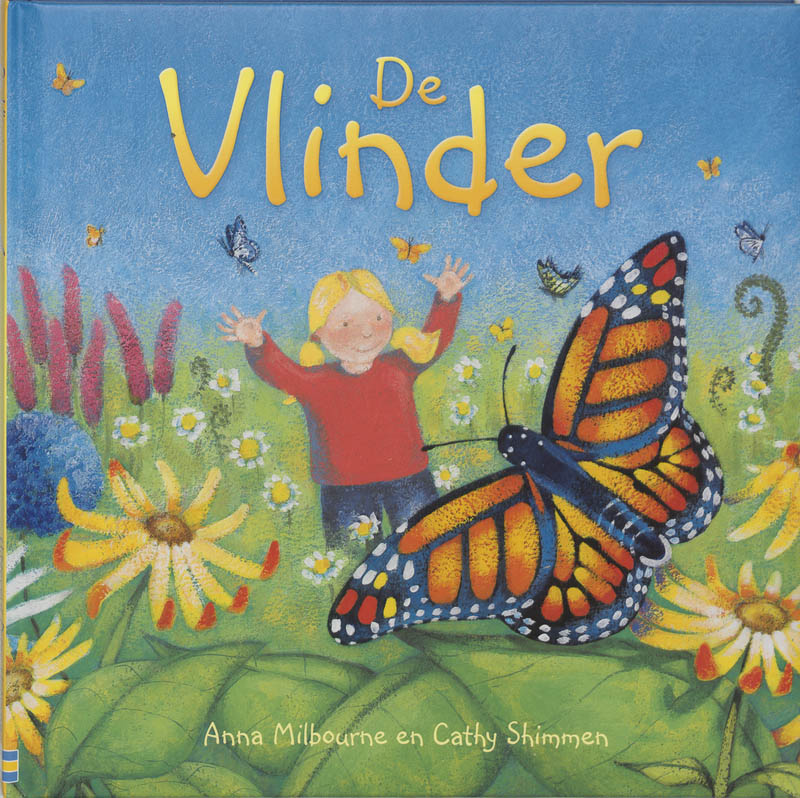 De Vlinder