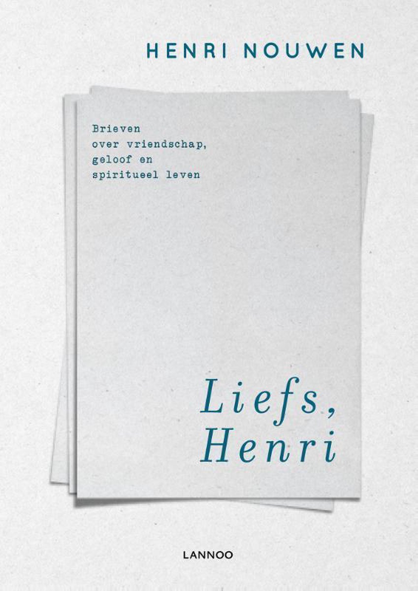 Liefs, Henri