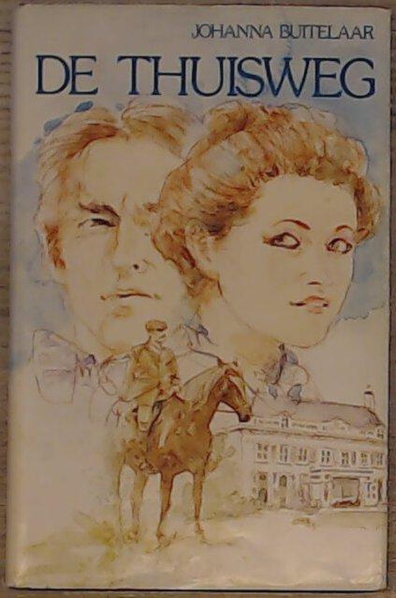 De thuisweg