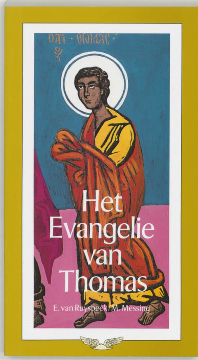 Het Evangelie van Thomas / Hermesreeks / 2