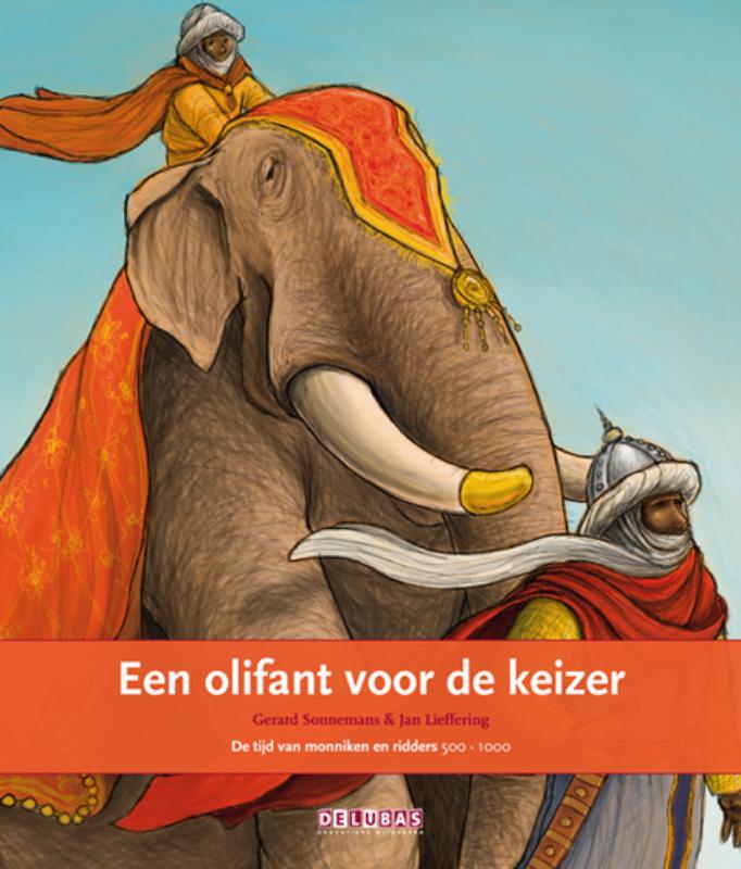 Een olifant voor de keizer / de tijd van monniken en ridders 500-1000 / Terugblikken / 3
