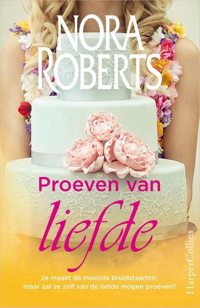 Proeven van liefde / Vriendinnenreeks / 3