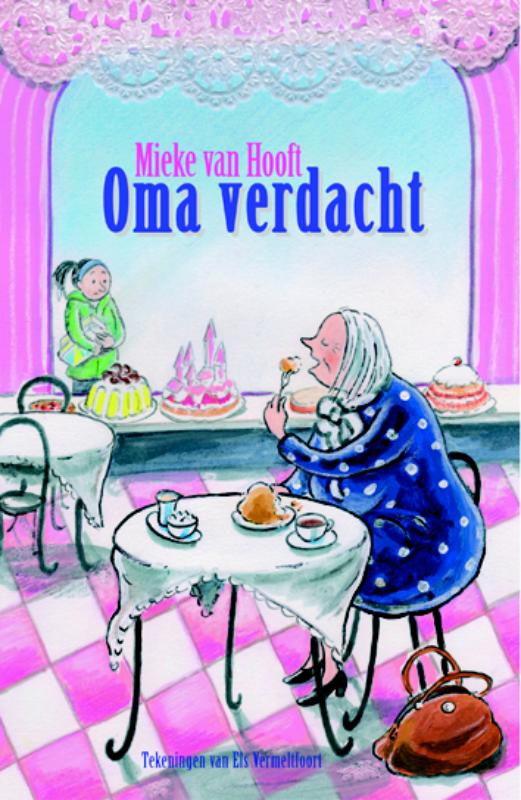 Oma Verdacht