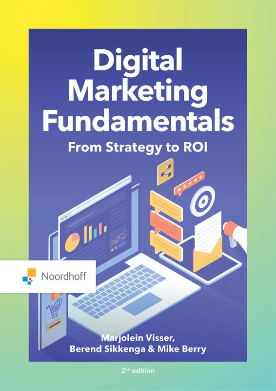 Routledge-Noordhoff International Editions- Digital Marketing Fundamentals