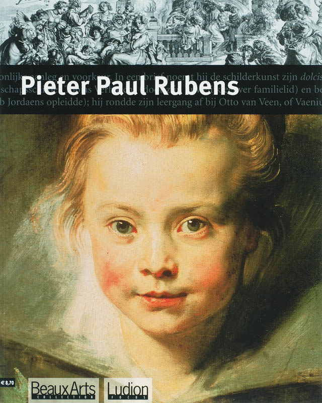 Pieter Paul Rubens / Beaux Arts