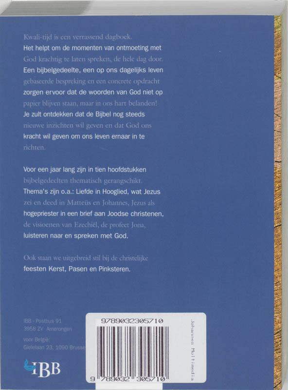 Kwali-Tijd achterkant