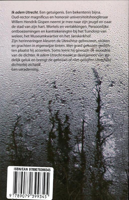 Ik adem Utrecht achterkant