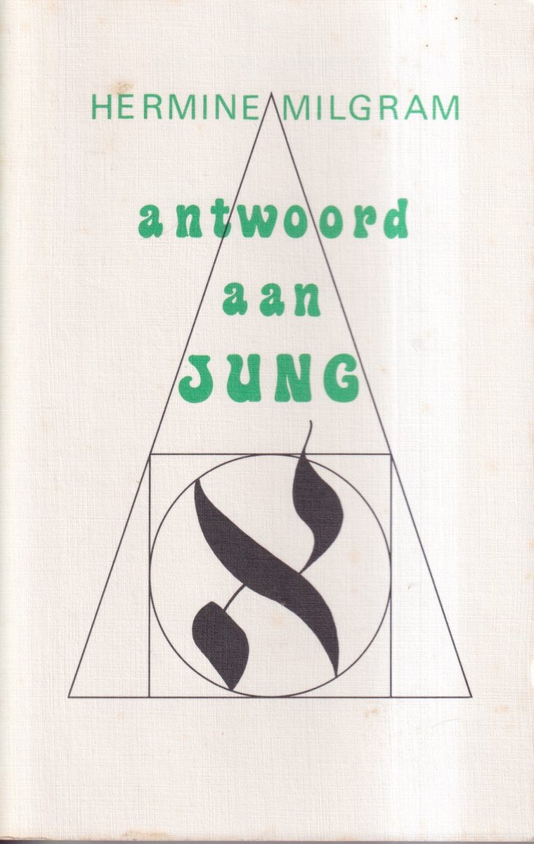 Antwoord aan Jung