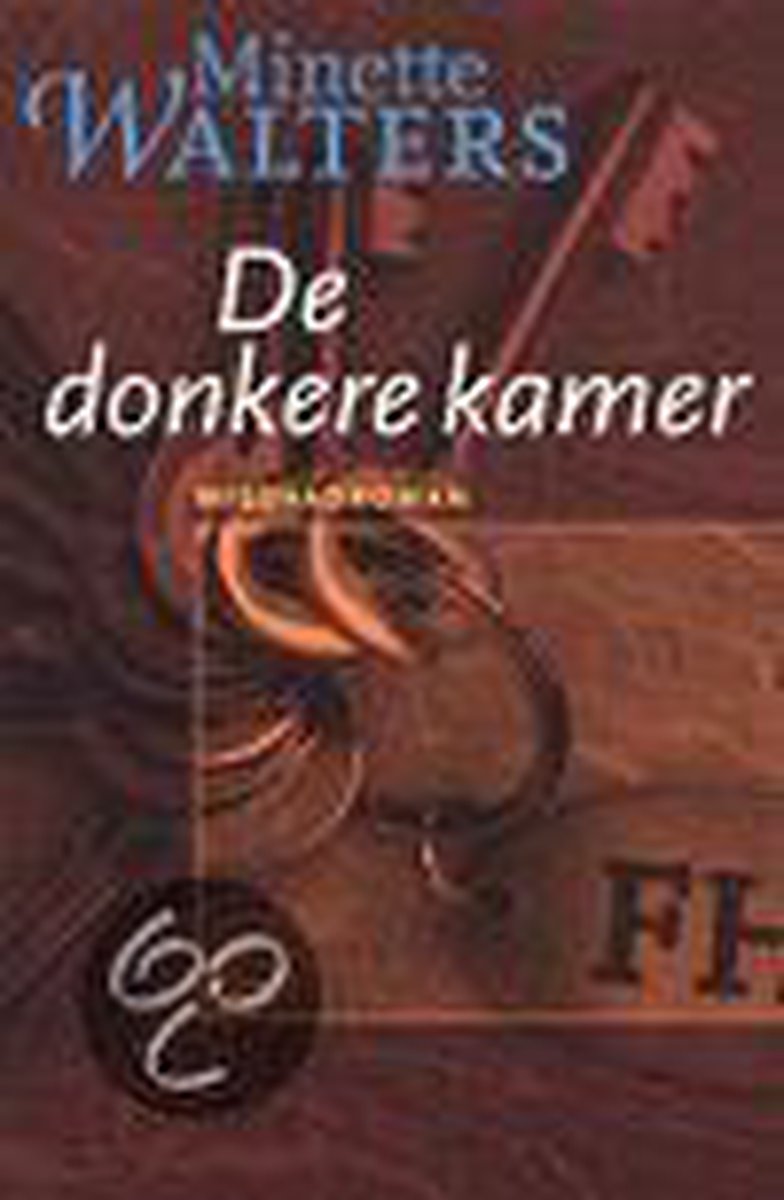 De donkere kamer