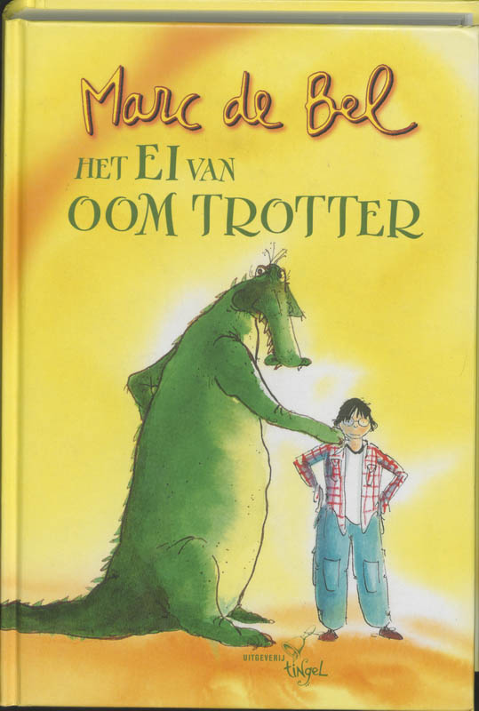 Ei Van Oom Trotter