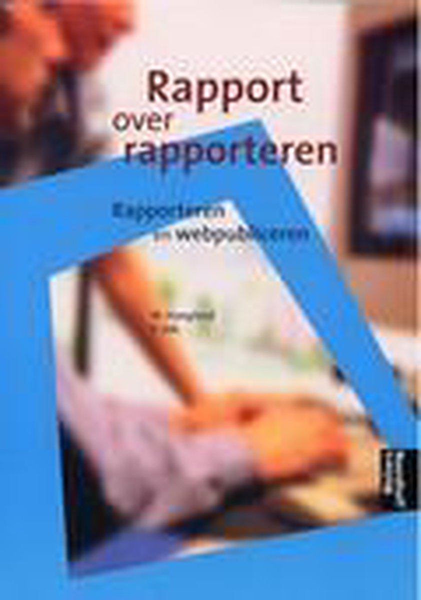 Rapport over rapporteren