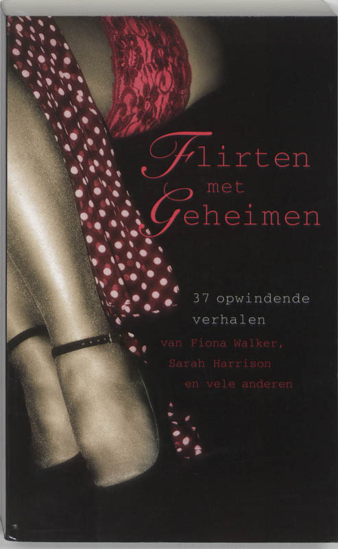 Flirten Met Geheimen