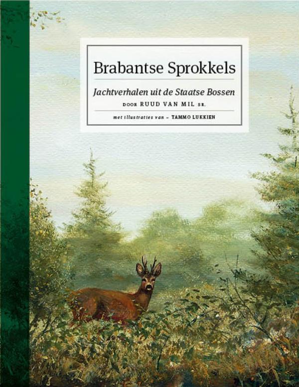 Brabantse Sprokkels