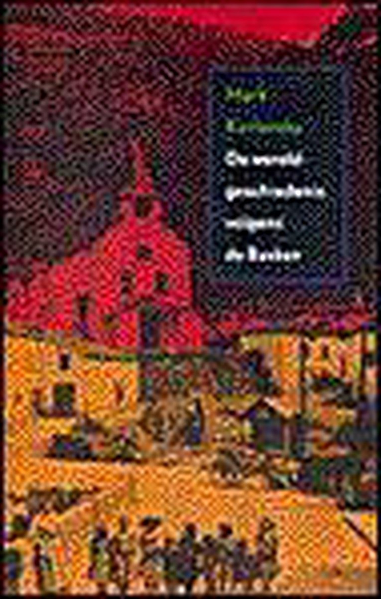 Wereldgeschiedenis volgens de basken