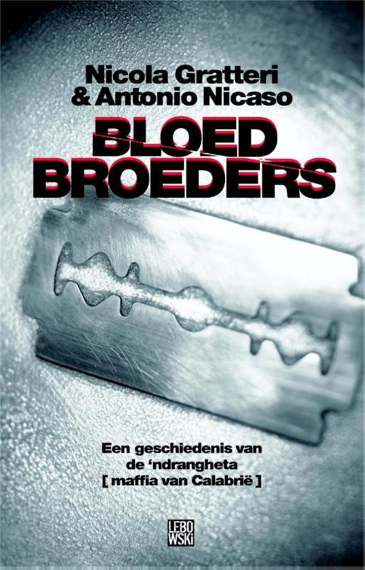 Bloedbroeders