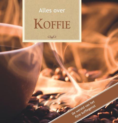 Alles over Koffie / Alles over