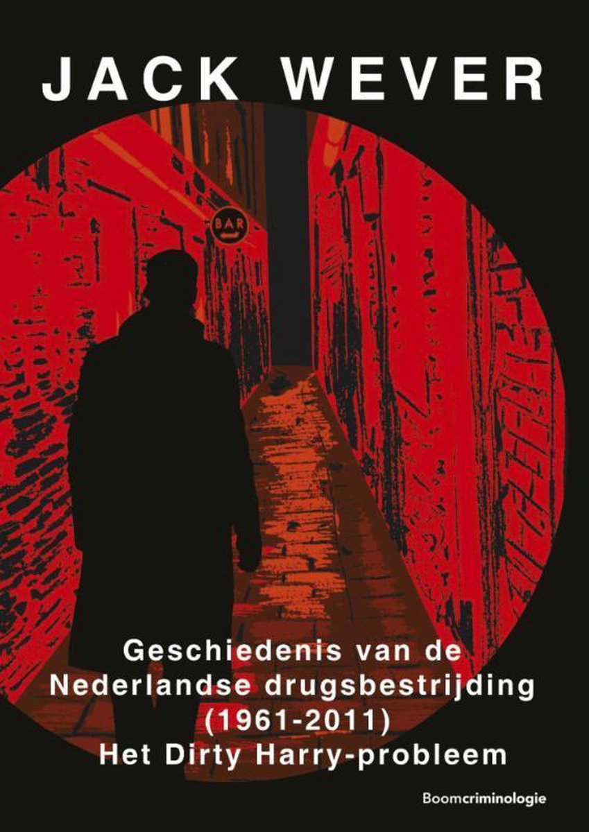 Geschiedenis van de Nederlandse drugsbestrijding (1961-2011)