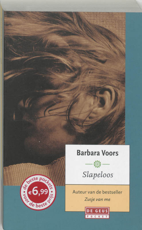 Slapeloos