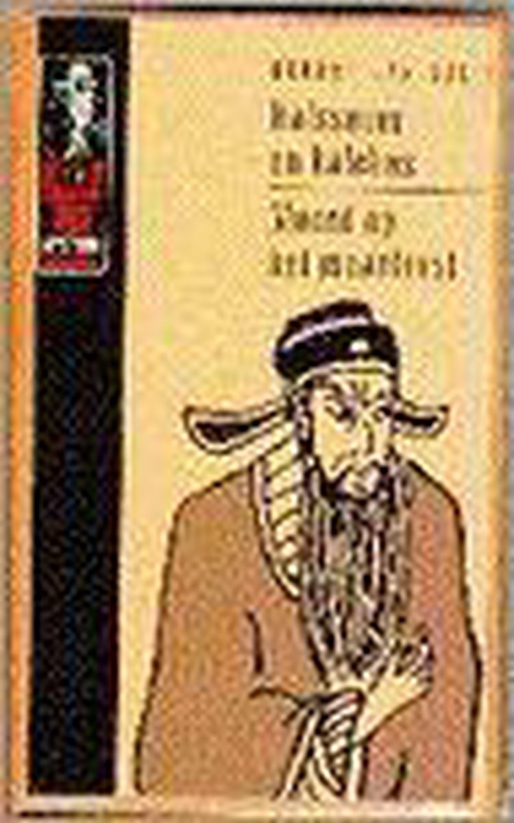 Halssnoer en kalebas / Een rechter Tie mysterie