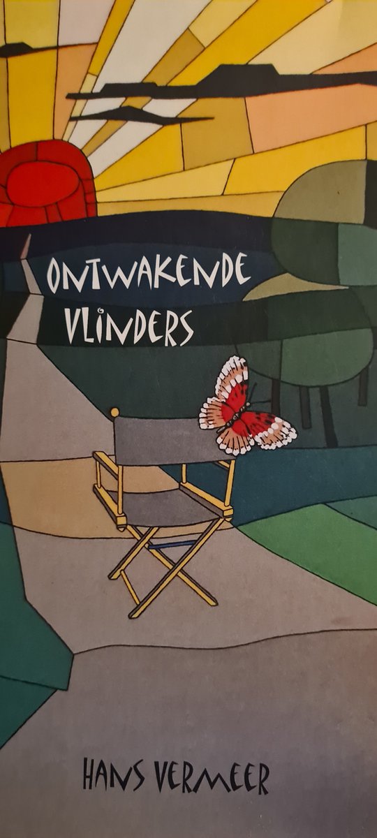 Ontwakende vlinders