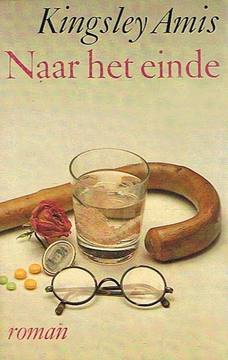 Naar het einde