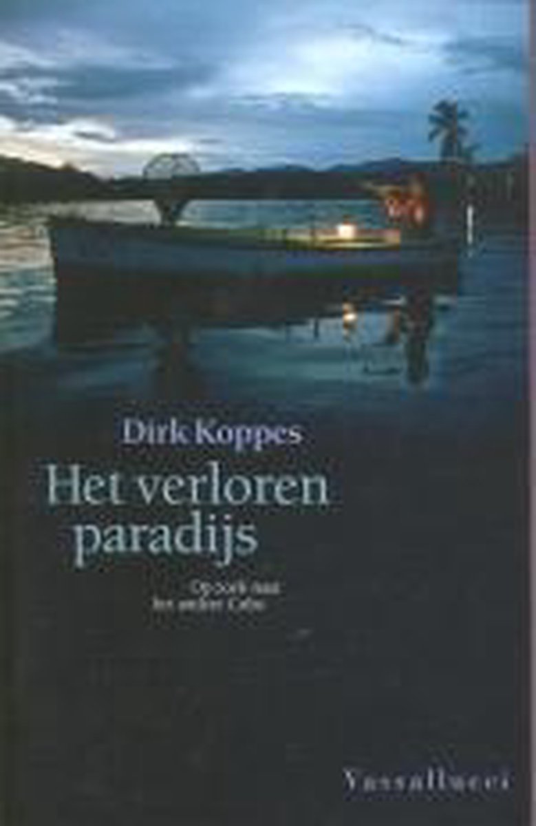 Verloren Paradijs