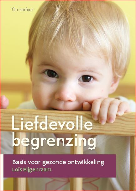 Liefdevolle begrenzing / Opgroeien
