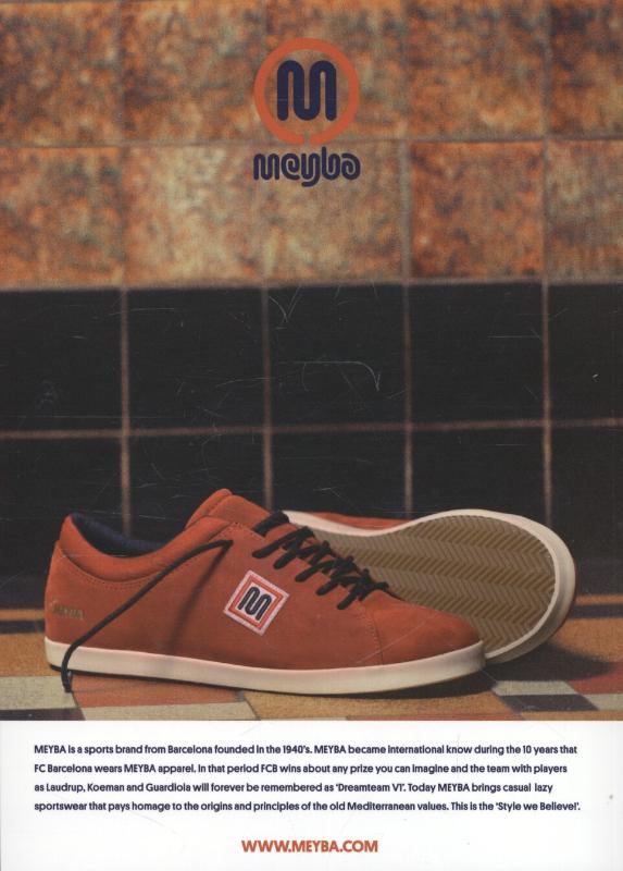 Op weg naar het einde / Hard gras / 89 achterkant