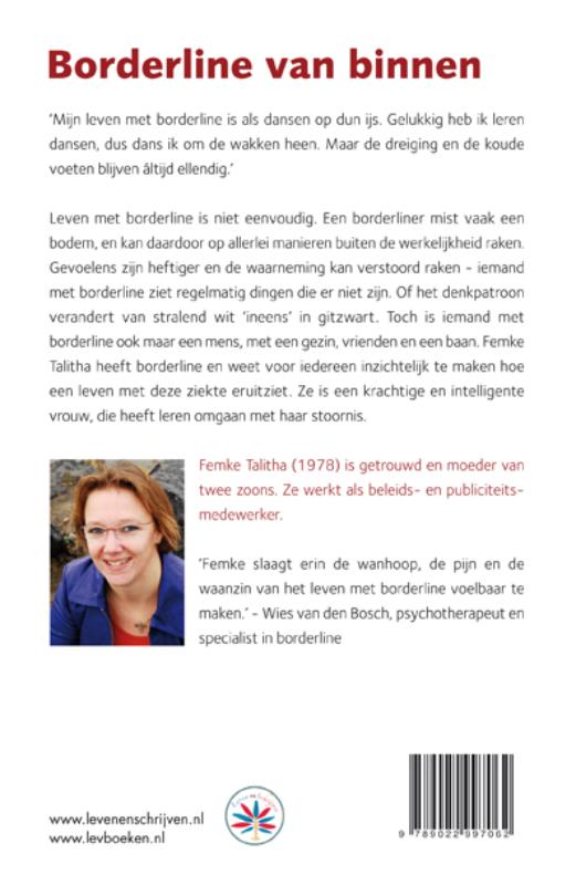 Borderline van binnen achterkant