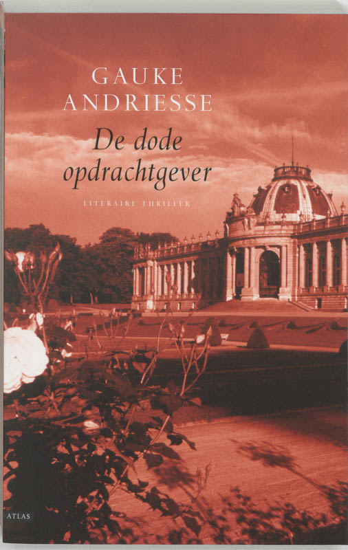De dode opdrachtgever
