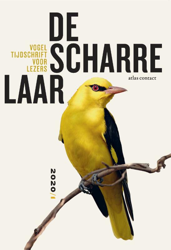 De scharrelaar / 2020/1 / De Scharrelaar / 3