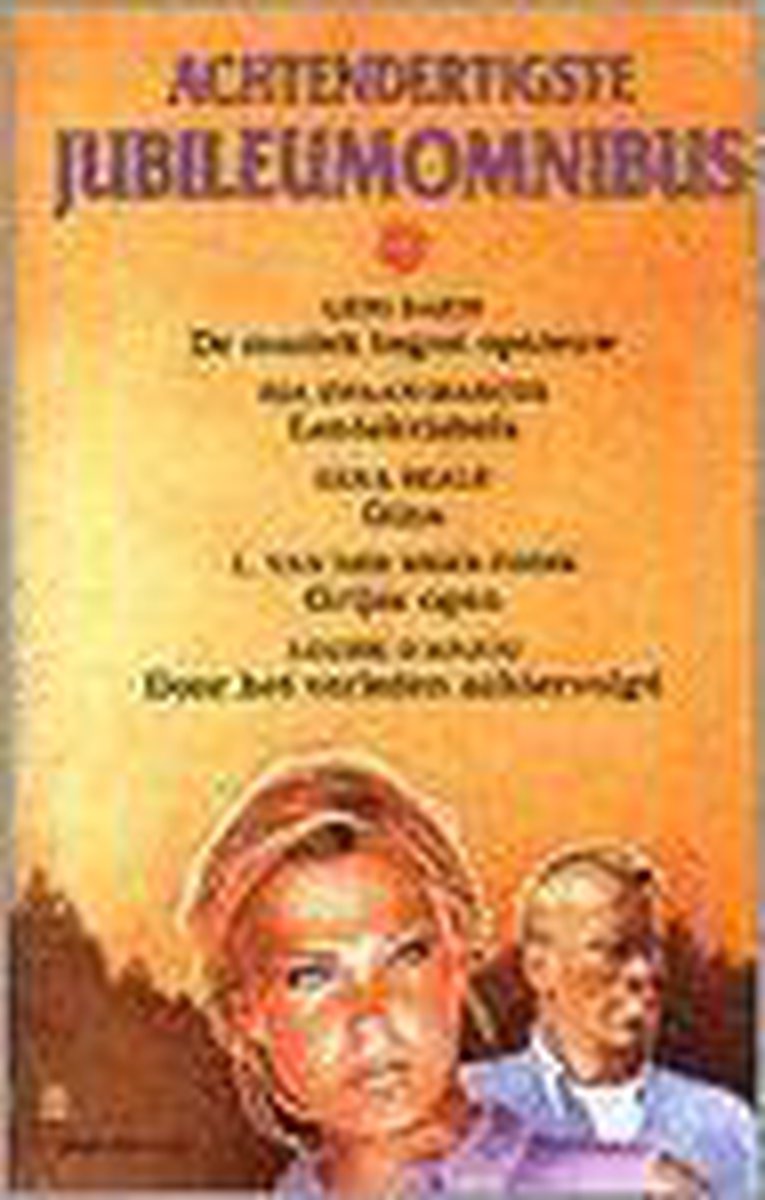 Achtendertigste jubileumomnibus