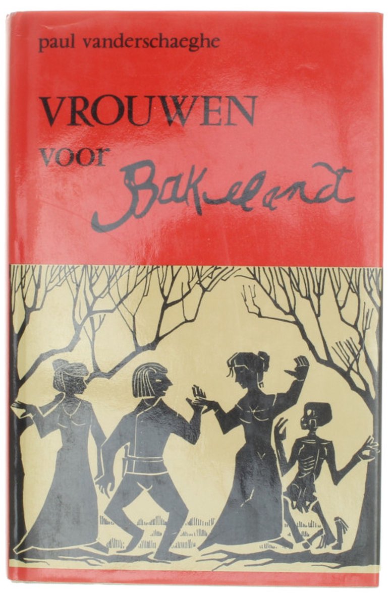 Vrouwen voor bakelandt