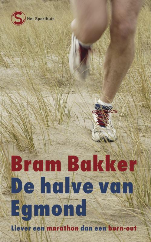De Halve Van Egmond