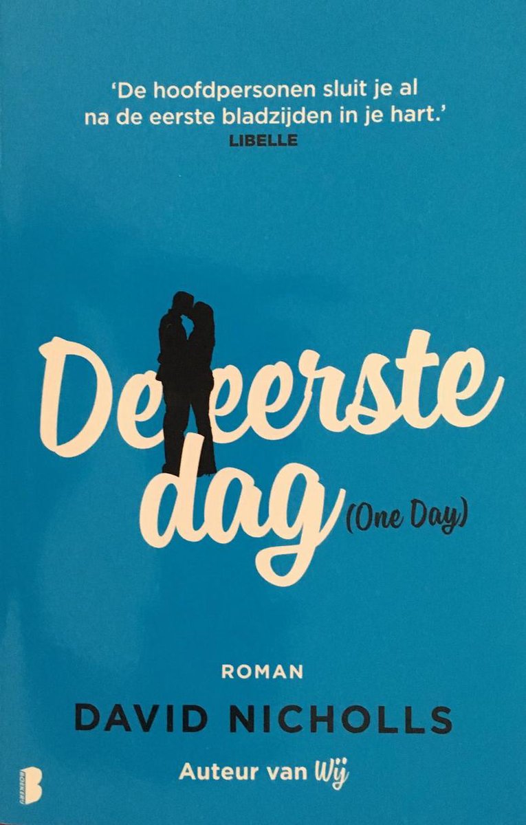 De eerste dag