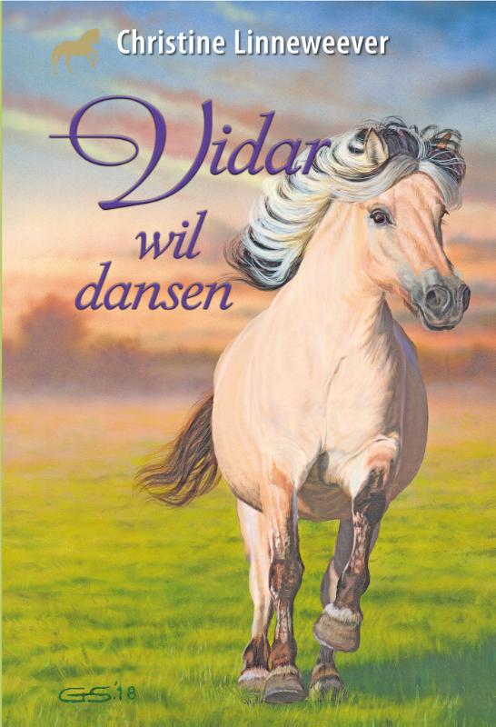 Vidar wil dansen / Gouden paarden