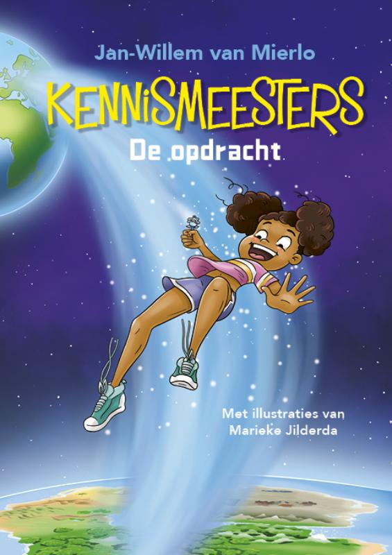 Kennismeesters / Kennismeesters / 1