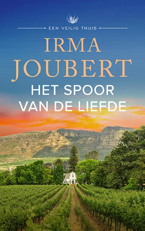 Het spoor van de liefde / Een veilig thuis / 1